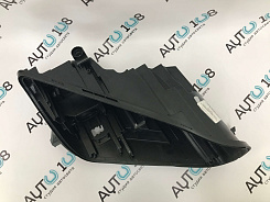 Корпус фары MERCEDES ML klasse W166 (2011-2015) (правый)