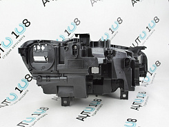 Корпус фары BMW 8 G14 / G15 / G16 (2018-2022) (левый)