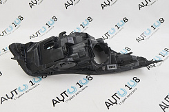 Корпус фары OPEL INSIGNIA 1 (2012-2017) рестайлинг (левый)