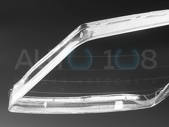 Стекло фары CHEVROLET CAPTIVA I (2006-2011) (правое) по выгодной цене