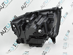 Корпус фары Tank 500 (2021-н.в.) (левый)