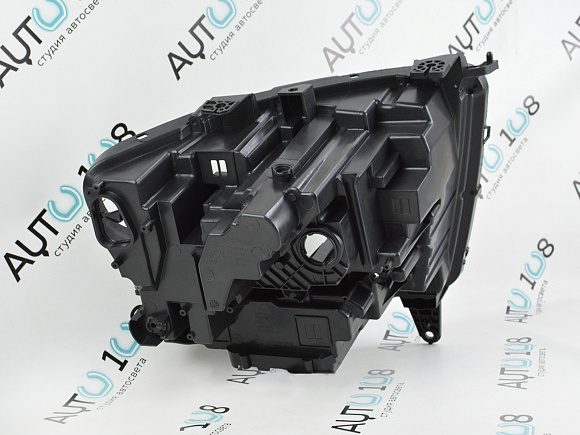 Корпус фары Tank 500 (2021-н.в.) (левый) по выгодной цене