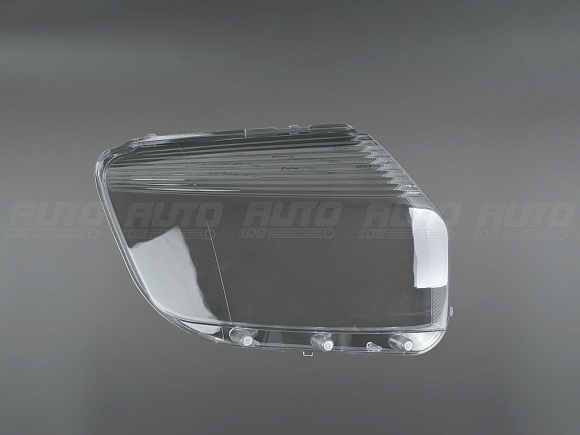 Стекло фары Renault Duster I (2010-2015) (правое) по выгодной цене