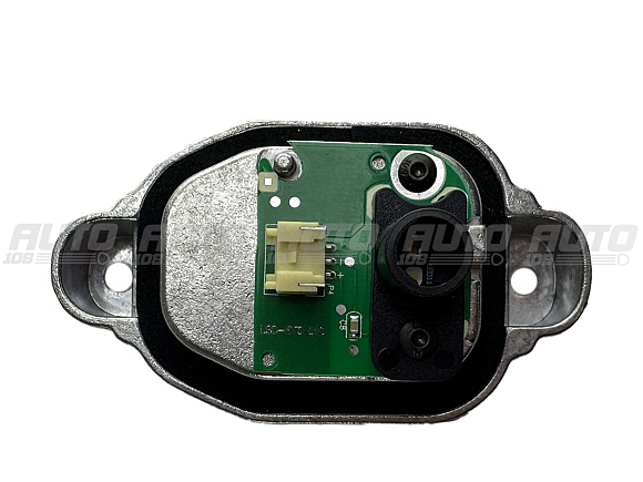 Блок светодиодного модуля BMW 3 F30 LED 63117419610 (3 PIN) по выгодной цене