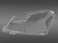 Стекло фары NISSAN QASHQAI 1 j10 (2006-2010) дорестайлинг (правое) — фото 5