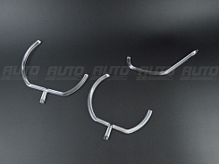 Световоды для фары BMW 3 F30 / F31 (2015-2019) рестайлинг правой