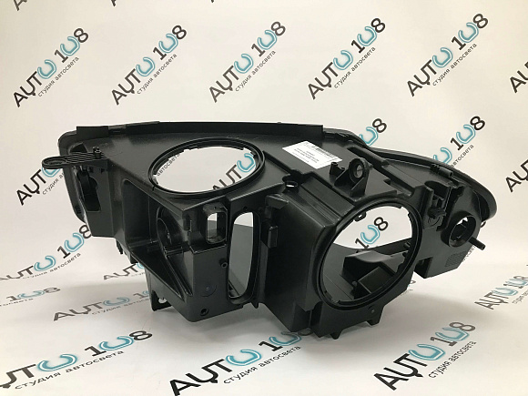 Корпус фары BMW X5 F15 / X6 F16 (2013-2018) ксенон (правый) по выгодной цене