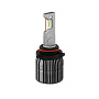 Светодиодная лампа MTF Light Dynamic Vision LED HB4 (9006) 5500K (к-т, 2шт) Светодиодная лампа MTF Light Dynamic Vision LED HB4 (9006) 5500K (к-т, 2шт) по выгодной цене