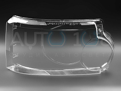 Стекло фары LAND ROVER RANGE ROVER VOGUE III L322 (2005-2009) 1-й рестайлинг (правое)