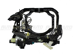 Механиз адаптива линзы Hella