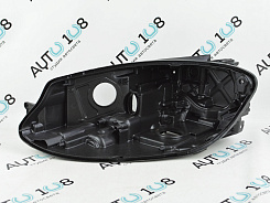 Корпус фары VOLKSWAGEN GOLF 7 (2017-2020) рестайлинг LED AFS (левый)