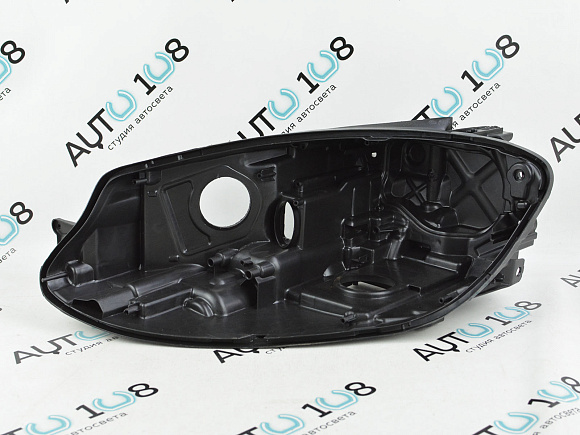 Корпус фары VOLKSWAGEN GOLF 7 (2017-2020) рестайлинг LED AFS (левый) по выгодной цене