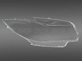 Стекло фары BMW 1r E81, E82, E87, E88 (2004-2014) (левое) по выгодной цене