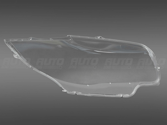 Стекло фары BMW 1r E81, E82, E87, E88 (2004-2014) (левое) по выгодной цене