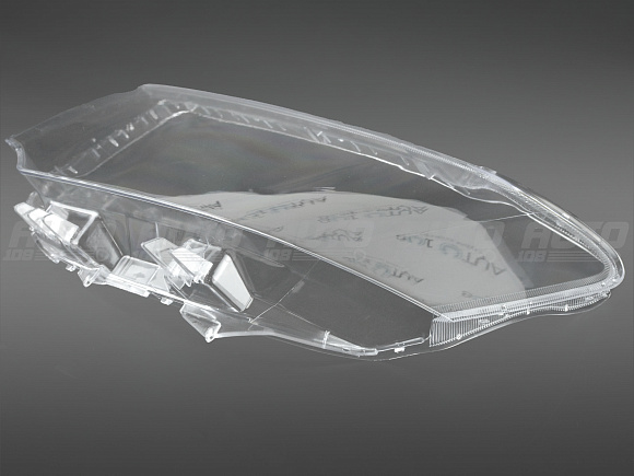 Стекло фары MITSUBISHI PAJERO SPORT 2 (2008-2016) (левое) по выгодной цене