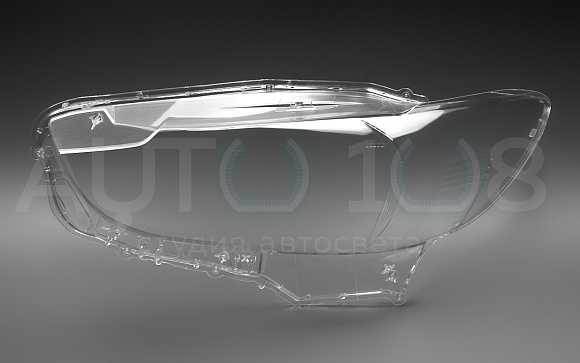 Стекло фары MAZDA 6 GJ (2012-2015) дорестайлинг (левое) по выгодной цене