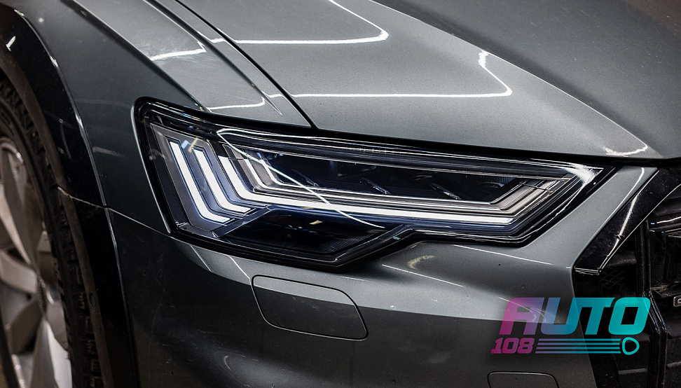 Этапы работ - 6