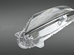 Стекло фары MITSUBISHI PAJERO SPORT (2019-2025) (левое)