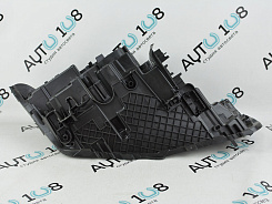 Корпус фары BMW 5 G30 (2020-2023) рестайлинг Full LED Adaptive (левый)