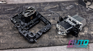 Этапы работ - 5