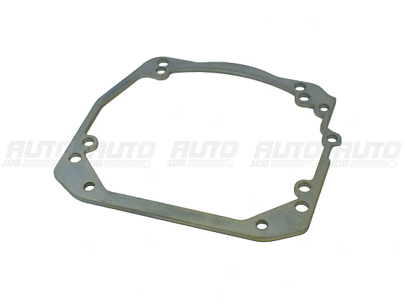 Переходная рамка Toyota RAV 4 CA40 (2012-2015) дорестайлинг - Hella 3 / 3R (к-т, 2шт) по выгодной цене