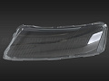 Стекло фары AUDI A6 C6 (2004-2010) и ALLROAD (2006-2011) (правое) Стекло фары AUDI A6 C6 (2004-2010) и ALLROAD (2006-2011) (правое) по выгодной цене