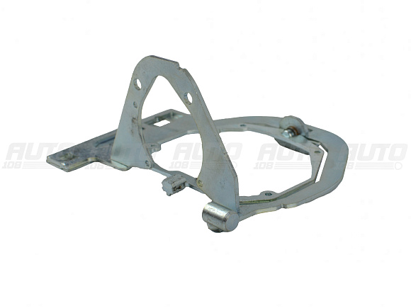 Переходная рамка Volvo V40 (2013-2017) ZKW с AFS - Модуль Hella 3 / 3R (комплект, 2шт) 155 по выгодной цене