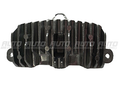 Блок подсветки светодиодных колец BMW 3 F30 (2011-2015) 63117398766