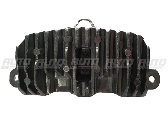 Блок подсветки светодиодных колец BMW 3 F30 (2011-2015) 63117398766 по выгодной цене