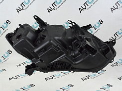 Корпус фары Nissan X-Trail T32 (2013-2017) LED (левый)