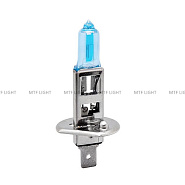 Галогенные лампы MTF H1 VANADIUM 5000K (2 шт)