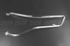 Световоды для фары AUDI A6 C7 (2011-2014) дорестайлинг ксенон правой