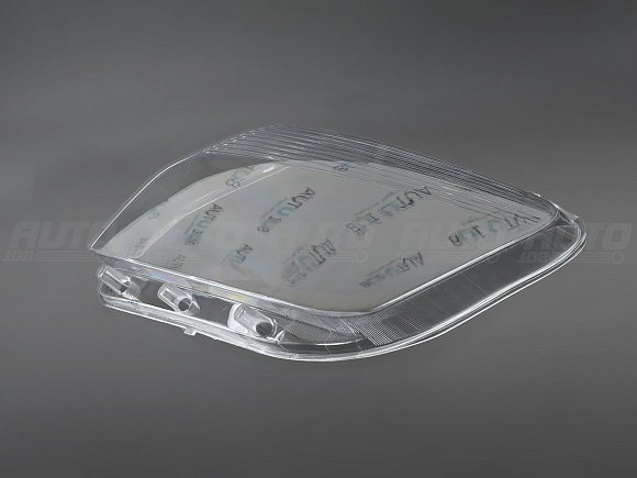 Стекло фары Renault Duster I (2010-2015) (левое) по выгодной цене