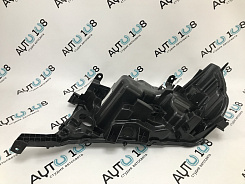 Корпус фары TOYOTA LAND CRUISER 200 (2015-2021) 2-й рестайлинг LED (правый)