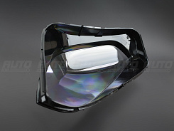 Стекло фары BMW Z4 G29 (2018-2022) (правое)