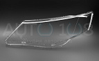 Стекло фары MITSUBISHI OUTLANDER 2 XL (2005-2009) дорестайлинг (левое) по выгодной цене