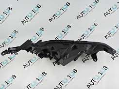 Корпус фары TOYOTA RAV 4 XA50 (2019-н.в.) LED рефлектор (левый)