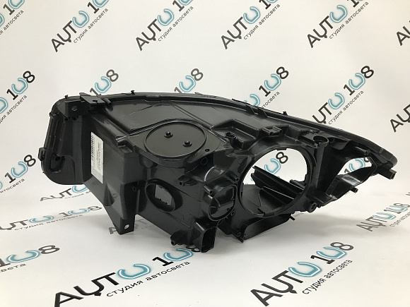 Корпус фары BMW 5 F10 (2009-2013) дорестайлинг (правый) по выгодной цене