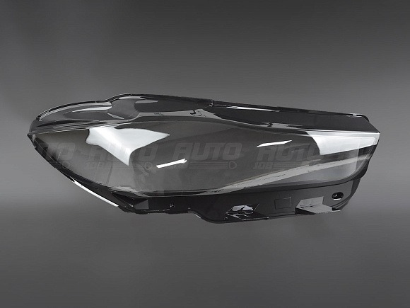 Стекло фары JAGUAR XE (2015-2019) (правое) по выгодной цене