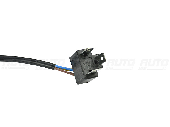 Провод питания H4 Hi/Low герметичный 12V (не полярный) по выгодной цене