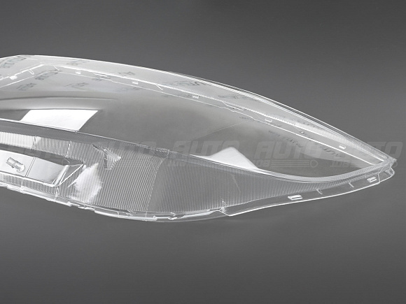 Стекло фары KIA SORENTO 2 XM (2012-2021) рестайлинг (левое) по выгодной цене