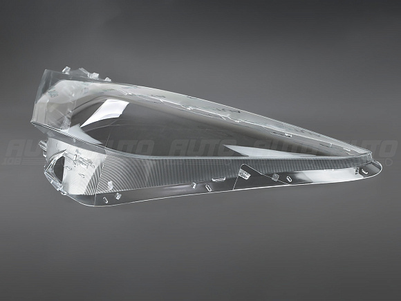 Стекло фары HYUNDAI ELANTRA 7 CN (2020-2023) дорестайлинг фара с 1 линзой (левое) по выгодной цене