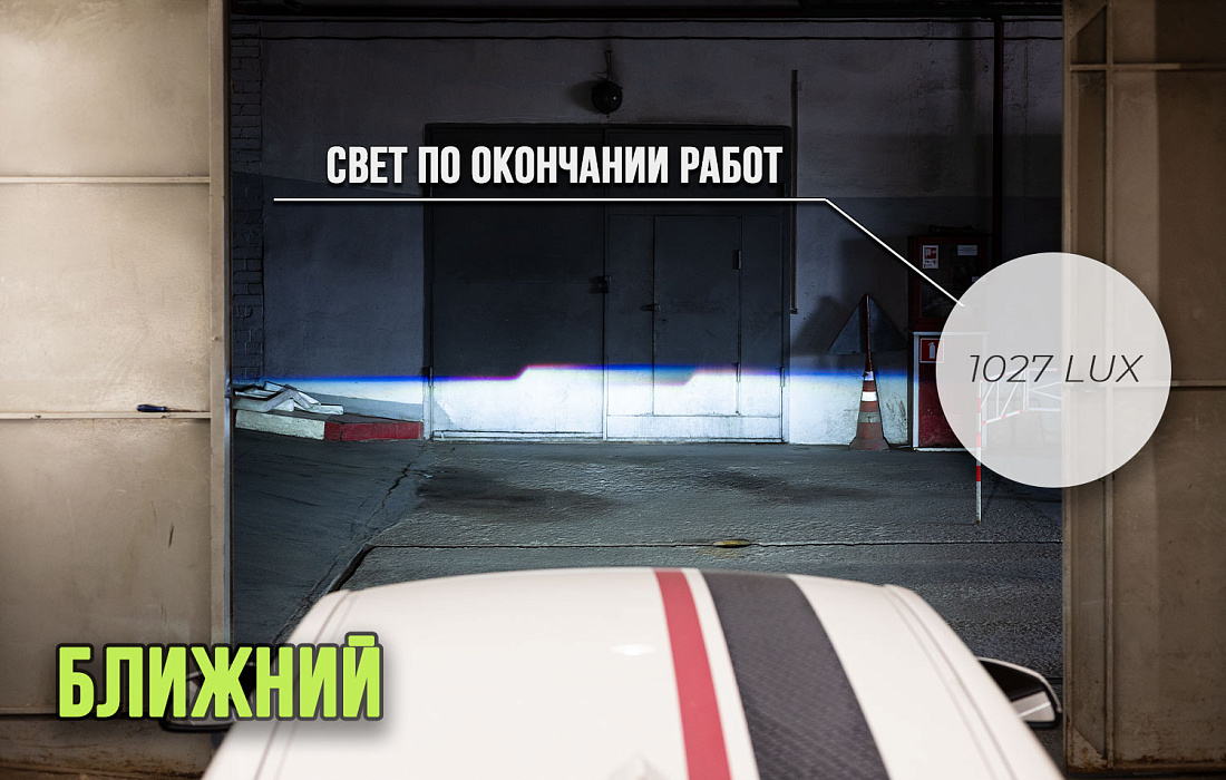 этапы работ - 1