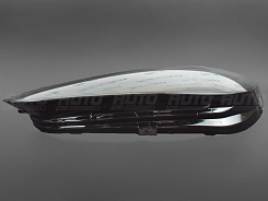 Стекло фары PORSCHE CAYENNE II 958 (2014-2018) рестайлинг (левое)