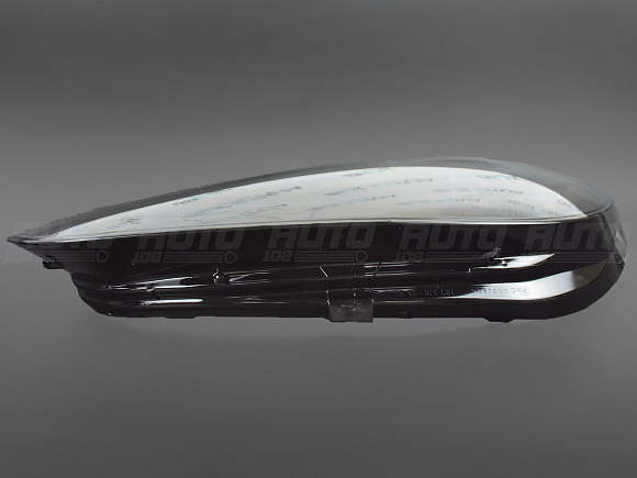 Стекло фары PORSCHE CAYENNE II 958 (2014-2018) рестайлинг (левое) по выгодной цене