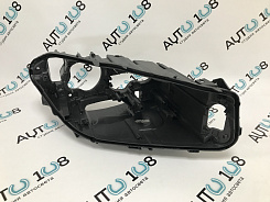 Корпус фары BMW 5 F10 (2013-2016) рестайлинг LED (правый)