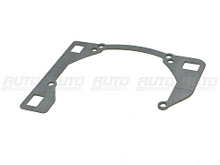 Переходная рамка Mitsubishi FTO (1994-2001) - Hella 3 / 3R (к-т 2шт) 344
