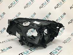 Корпус фары BMW 7 F01 (2010-2012) дорестайлинг с AFS (правый)