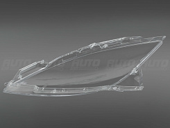 Стекло фары MAZDA 6 GH (2007-2013) без AFS (правое)