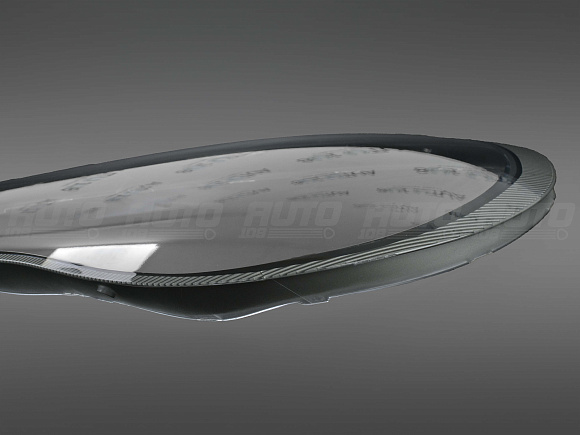 Стекло фары PORSCHE PANAMERA 970 (2009-2013) дорестайлинг (левое) по выгодной цене